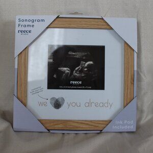 Sonogram Frame